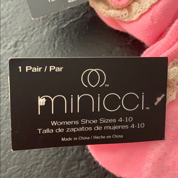 Minicci Socks - Picture 4 of 4